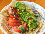 If all the foods you eat only have English names and not local or vernacular names, Kareena Kapoor's nutritionist Rujuta Diwekar says your diet may not be wrong. (Pexels)
