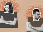 What to do when you find yourself thinking too much about your ex and their future relationships. (Shutterstock)