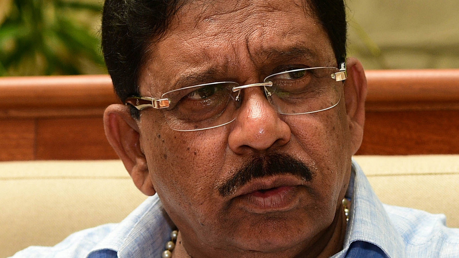 Karnataka Police making efforts to locate, recover weapons of Maoists: G Parameshwara | Bengaluru