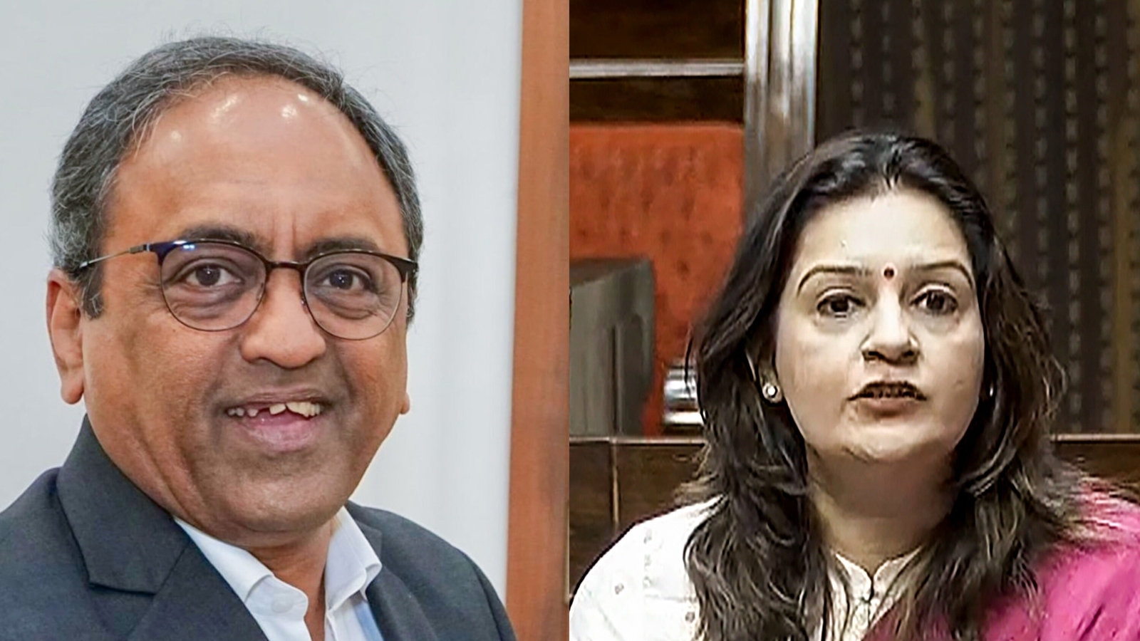 Sena (UBT) MP on L&T chief’s 90- hour work week call: ‘Wanting to be new age slave drivers’ | Latest News India Sena (UBT) MP on L&T chief’s 90- hour work week call: ‘Wanting to be new age slave drivers’ | Latest News India