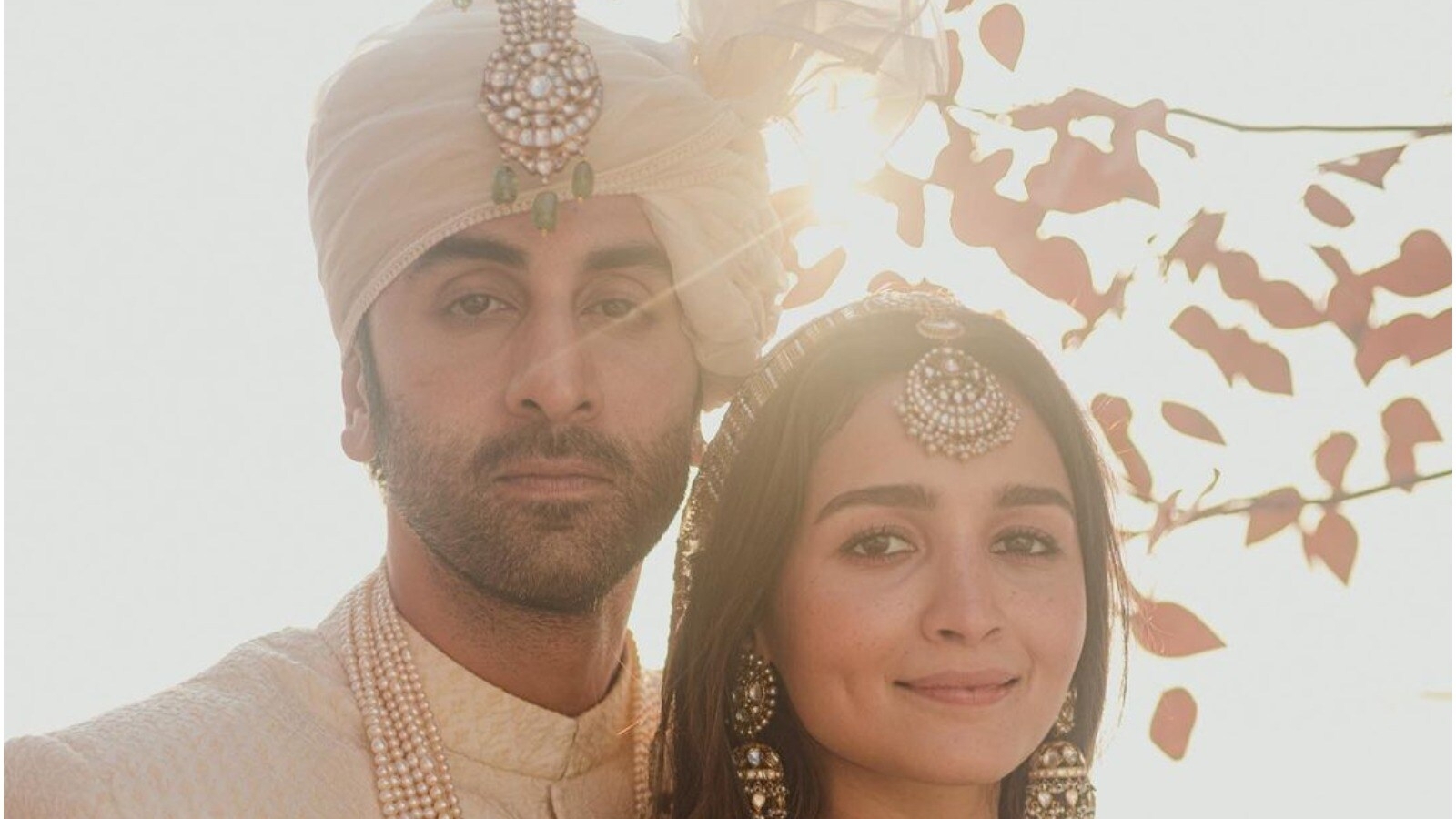Alia Bhatt and Ranbir Kapoor’s intimate wedding left their neighbours ‘annoyed’: Security lead spills the beans | Bollywood Alia Bhatt and Ranbir Kapoor’s intimate wedding left their neighbours ‘annoyed’: Security lead spills the beans | Bollywood