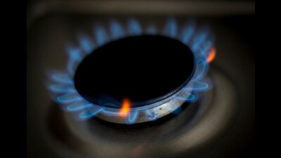 National Gas said on Friday that supplies remain ‘healthy’ (Lauren Hurley/PA) National Gas said on Friday that supplies remain ‘healthy’ (Lauren Hurley/PA)