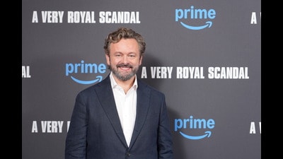 Michael Sheen has launched a theatre company called Welsh National Theatre (Ian West/PA) Michael Sheen has launched a theatre company called Welsh National Theatre (Ian West/PA)