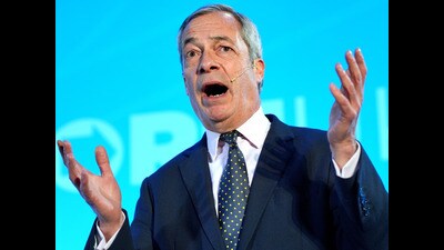 Reform UK leader Nigel Farage has said while he ‘never wanted’ to bring back Shamima Begum, he is now ‘thoughtful’ about the matter (Jonathan Brady/PA) Reform UK leader Nigel Farage has said while he ‘never wanted’ to bring back Shamima Begum, he is now ‘thoughtful’ about the matter (Jonathan Brady/PA)