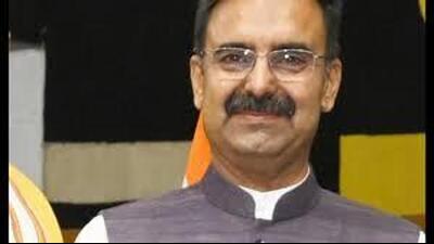Haryana assembly speaker Harvinder Kalyan (HT File)