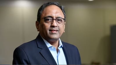Larsen & Toubro Chairman S.N. Subrahmanyan has sparked an online debate. (X) Larsen & Toubro Chairman S.N. Subrahmanyan has sparked an online debate. (X)