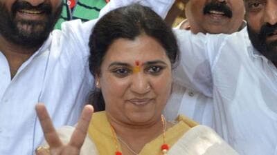 Minister of state for urban development Madhuri Misal said on Friday that the state government will frame an integrate policy for hilltop, hill slope and biodiversity park areas. (HT FILE)