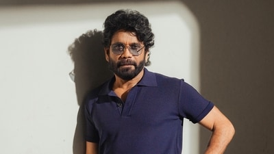 Nagarjuna believes in fueling his body with the right foods to maintain his energy levels and overall health. Nagarjuna believes in fueling his body with the right foods to maintain his energy levels and overall health.