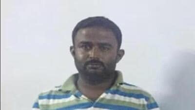 Nand Lal, convicted of espionage, (Sourced) Nand Lal, convicted of espionage, (Sourced)