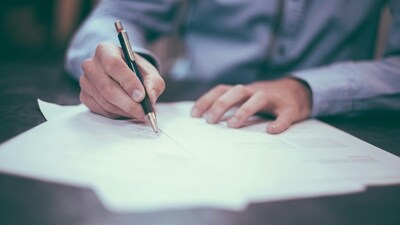 OSSC CHSL Prelims Exam 2024 date announced at ossc.gov.in, check notice here (Unsplash/@homajob) OSSC CHSL Prelims Exam 2024 date announced at ossc.gov.in, check notice here (Unsplash/@homajob)