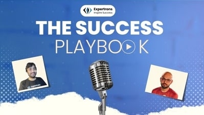 Speaking recently on The Success Playbook by Shine, a podcast for entrepreneurial journeys, Gaurav Rathore shared his vision for EVeez. Speaking recently on The Success Playbook by Shine, a podcast for entrepreneurial journeys, Gaurav Rathore shared his vision for EVeez.