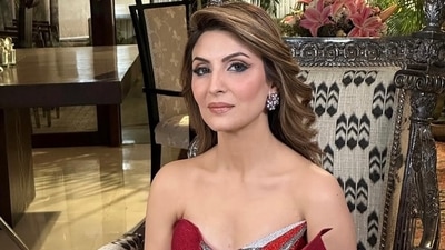 Riddhima Kapoor reveals her favourite nighttime skincare routine for soft, dewy skin. (Instagram/ Riddhima Kapoor) Riddhima Kapoor reveals her favourite nighttime skincare routine for soft, dewy skin. (Instagram/ Riddhima Kapoor)