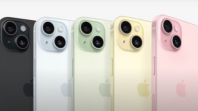 Grab huge discounts on smartphones during Amazon Great Republic Day Sale. (Apple)