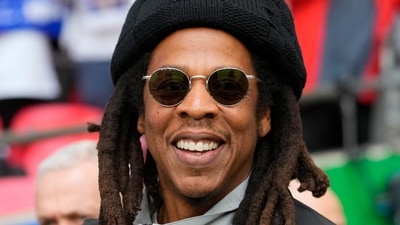 Jay-Z is fighting a civil lawsuit claiming rape after the 2000 MTV VMAs, seeking its dismissal. 
(AP Photo/Kirsty Wigglesworth, File) (AP)