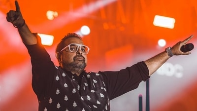 Shankar Mahadevan will be performing at Maha Kumbh, Prayagraj, on January 16 and January 28. Shankar Mahadevan will be performing at Maha Kumbh, Prayagraj, on January 16 and January 28.