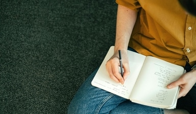 Nothing Day is marked on January 16. (Representational image/Pexels) Nothing Day is marked on January 16. (Representational image/Pexels)