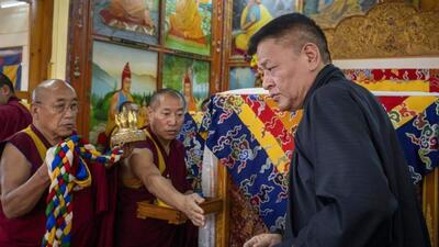 The participants said that under China’s agenda of ‘Sinicizing’ Tibet, approximately one million Tibetan children have been forcibly admitted into state-run boarding schools. (HT File) The participants said that under China’s agenda of ‘Sinicizing’ Tibet, approximately one million Tibetan children have been forcibly admitted into state-run boarding schools. (HT File)