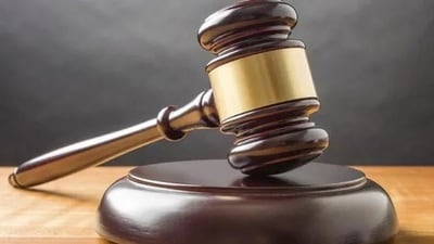 The report was shared during the resumed hearing of a suo motu plea initiated on September 24 after the incident came to light