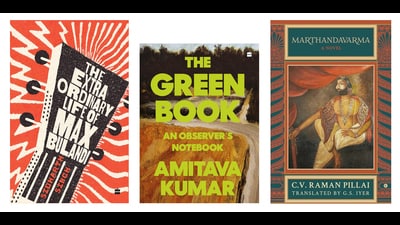 This week’s pick of interesting reads includes a novel that’s a tribute to the Indian rock scene, a new translation of a classic Malayalam novel, and a book that captures the world around us in images and words (Akash Shrivastav) This week’s pick of interesting reads includes a novel that’s a tribute to the Indian rock scene, a new translation of a classic Malayalam novel, and a book that captures the world around us in images and words (Akash Shrivastav)