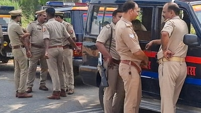 The FIR was lodged on January 7 at the Barabanki Kotwali police station. (Representational) The FIR was lodged on January 7 at the Barabanki Kotwali police station. (Representational)