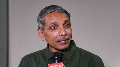University Grants Commission (UGC) chairman M Jagadesh Kumar said the changes are intended to make the selection process clearer and more efficient. (PTI) University Grants Commission (UGC) chairman M Jagadesh Kumar said the changes are intended to make the selection process clearer and more efficient. (PTI)
