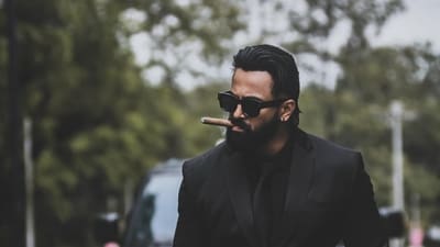 Unni Mukundan's recent film Marco has performed well at the box office. Unni Mukundan's recent film Marco has performed well at the box office.
