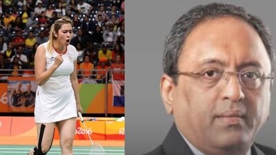 Reacting to Larsen & Toubro's chairman, SN Subrahmanyan's comments, Jwala Gutta said it is sad to see people not taking mental health seriously. Reacting to Larsen & Toubro's chairman, SN Subrahmanyan's comments, Jwala Gutta said it is sad to see people not taking mental health seriously.