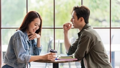 Situationship is all about being romantically involved without any commitment. (Shutterstock) Situationship is all about being romantically involved without any commitment. (Shutterstock)