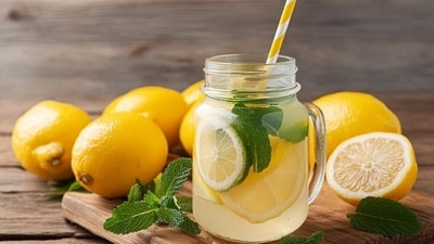 Weight loss also includes proper hydration. (Shutterstock) Weight loss also includes proper hydration. (Shutterstock)