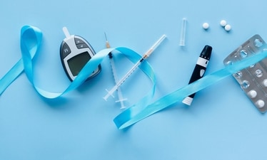 “Diabetes is known to reduce lung in force vital capacity, lung compliance, peripheral airway function, and pulmonary diffusing capacity for carbon monoxide," said Dr. Shehla Shaikh. (Pexels) “Diabetes is known to reduce lung in force vital capacity, lung compliance, peripheral airway function, and pulmonary diffusing capacity for carbon monoxide," said Dr. Shehla Shaikh. (Pexels)