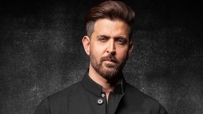 Hrithik Roshan turns 51 today. Hrithik Roshan turns 51 today.