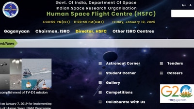 Candidates can use their logic credentials like user ID and password to view the answer key of ISRO HSFC 2025. Candidates can use their logic credentials like user ID and password to view the answer key of ISRO HSFC 2025.