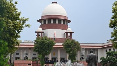 JEE-Advanced: Supreme Court agrees to hear plea against cut in exam attempts (HT Photo/Sanchit Khanna)
