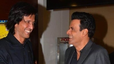 Kay Kay Menon and Manoj Bajpayee are not reuniting for a film.