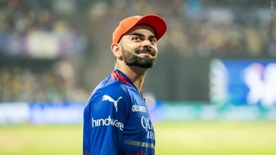 Virat Kohli might return as RCB captain (BCCI) Virat Kohli might return as RCB captain (BCCI)