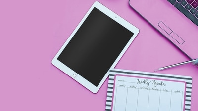 Upgrade your tech with the best iPads to buy in 2025, now at great prices. (Pexels) Upgrade your tech with the best iPads to buy in 2025, now at great prices. (Pexels)