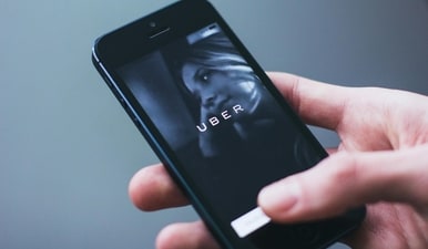 A racist post on Indian Uber drivers has landed a US woman in trouble with her employer (Representational image) A racist post on Indian Uber drivers has landed a US woman in trouble with her employer (Representational image)