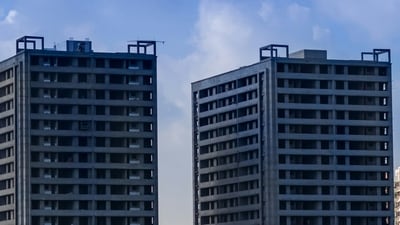 Scammers target tenants in Bengaluru who are looking for homes in the city. (Representation image) (Unsplash)