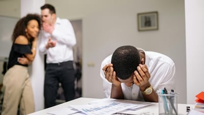 Learning to turn down a request or invitation is essential for protecting our physical and mental health, experts say. (Pexels) Learning to turn down a request or invitation is essential for protecting our physical and mental health, experts say. (Pexels)