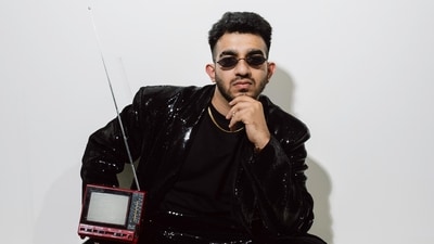 YAshraj has recently released his single titled Sanatan YAshraj has recently released his single titled Sanatan