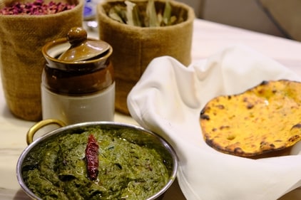 Embrace the festive spirit of Lohri over a Sunday brunch Embrace the festive spirit of Lohri over a Sunday brunch