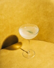 Must try the cocktails at Explorers Club Must try the cocktails at Explorers Club