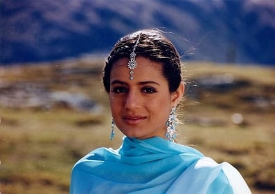 A still from Kaho Naa...Pyaar Hai A still from Kaho Naa...Pyaar Hai