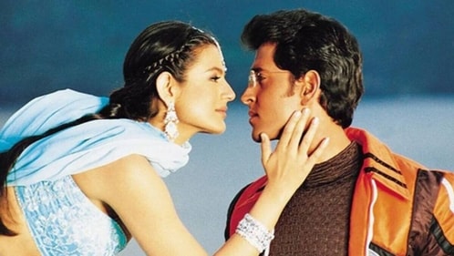 A still from Kaho Naa...Pyaar Hai A still from Kaho Naa...Pyaar Hai