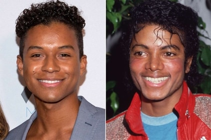 The film titled Michael is set to release in October this year The film titled Michael is set to release in October this year