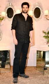 Rajeev Deol.