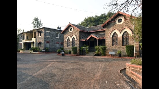 A senior project officer from GIPE said that as of now, the project is being implemented only in Ratnagiri district but they will think about expanding it to other coastal districts as well. (HT FILE)