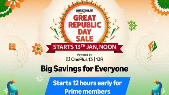 Amazon Great Republic Day Sale offers exclusive discounts on BP monitors.