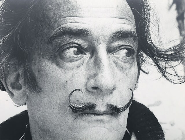 Dali’s paranoiac-critical method of creating surrealist art aimed to lay bare subconscious desires that reason and Christian morality suppressed. Dali’s paranoiac-critical method of creating surrealist art aimed to lay bare subconscious desires that reason and Christian morality suppressed.