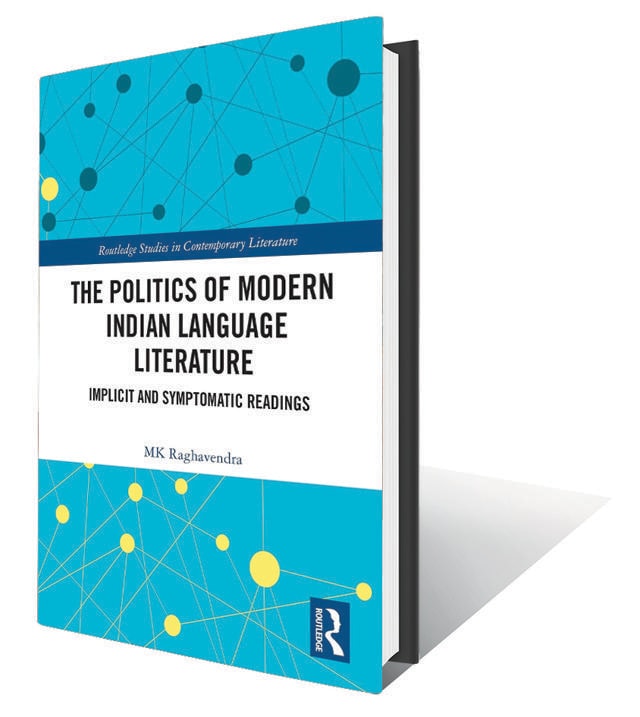 274pp, ₹12,212; Routledge 274pp, ₹12,212; Routledge